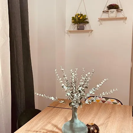Centro Con Parking Appartamento Ronda
