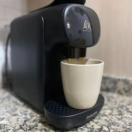 Apartment Centro Con Parking *