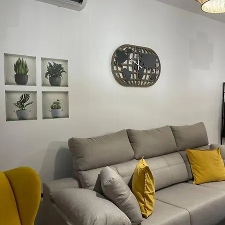 Centro Con Parking * Ronda