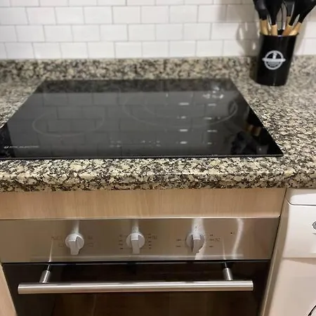 Centro Con Parking Apartment Ronda