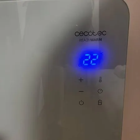 Apartment Centro Con Parking Ronda