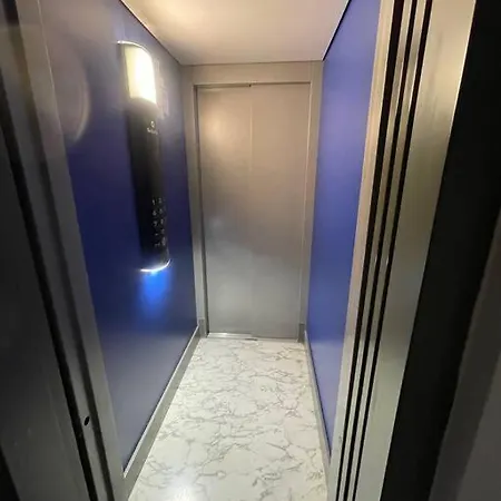Centro Con Parking Apartamento