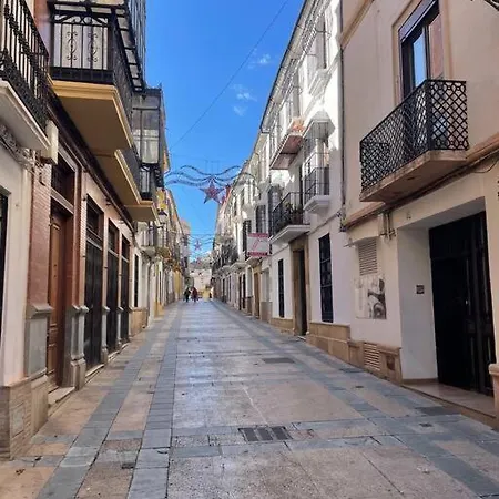 Centro Con Parking