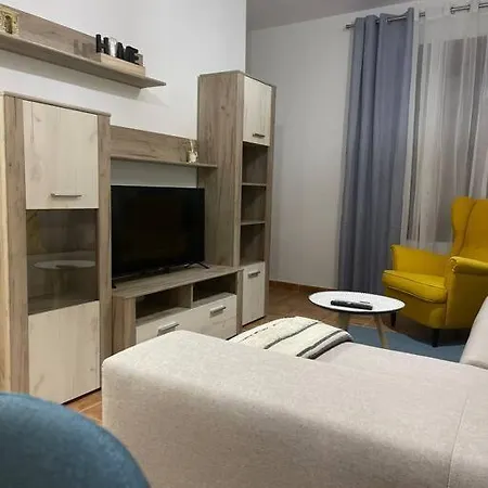 Apartamento Centro Con Parking Ronda