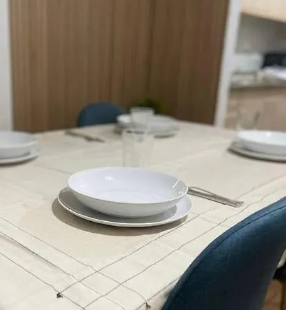Centro Con Parking Apartamento Ronda