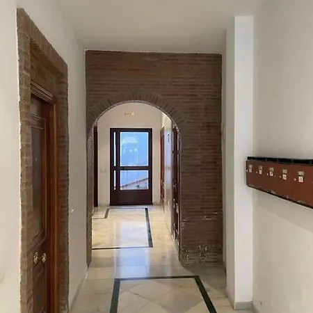 Centro Con Parking Ronda