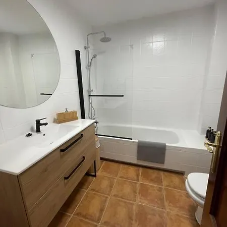 Apartment Centro Con Parking Ronda