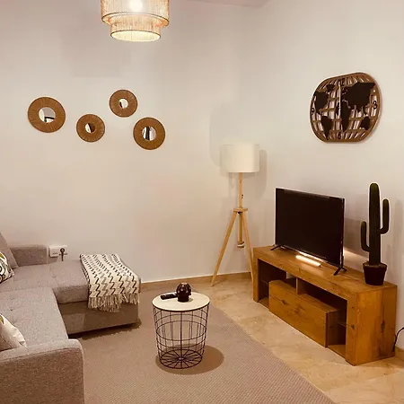 Centro Con Parking * Ronda