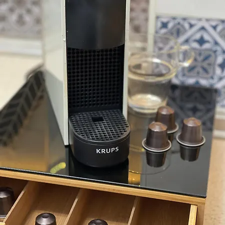 Centro Con Parking *