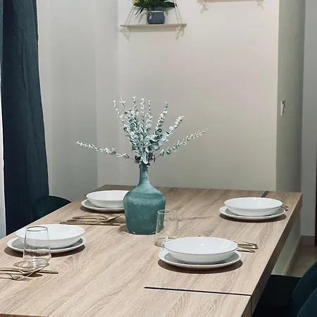 Centro Con Parking *