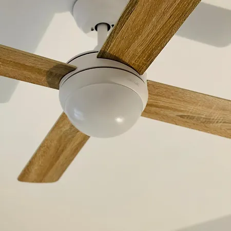 Apartment Centro Con Parking *