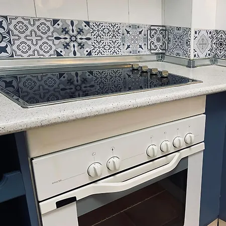 Centro Con Parking Apartamento *
