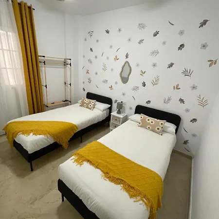 Apartment Centro Con Parking *