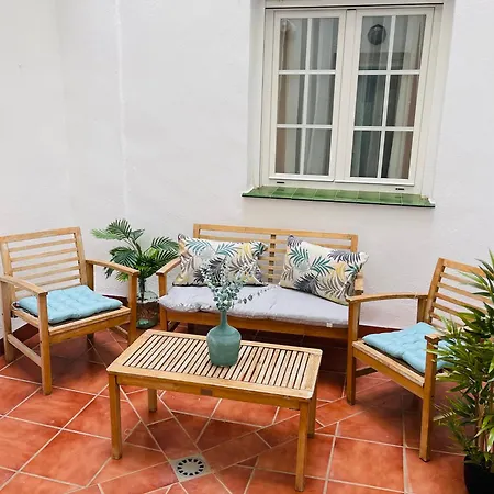 Centro Con Parking *