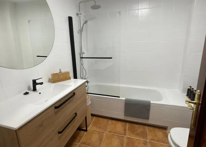 Centro Con Parking *