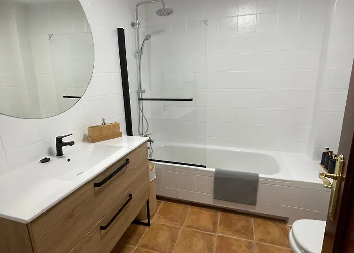 Appartamento Centro Con Parking *