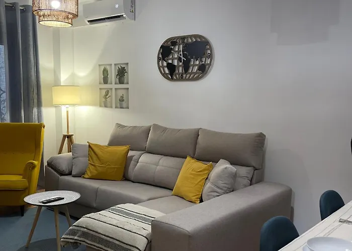 Centro Con Parking Appartamento