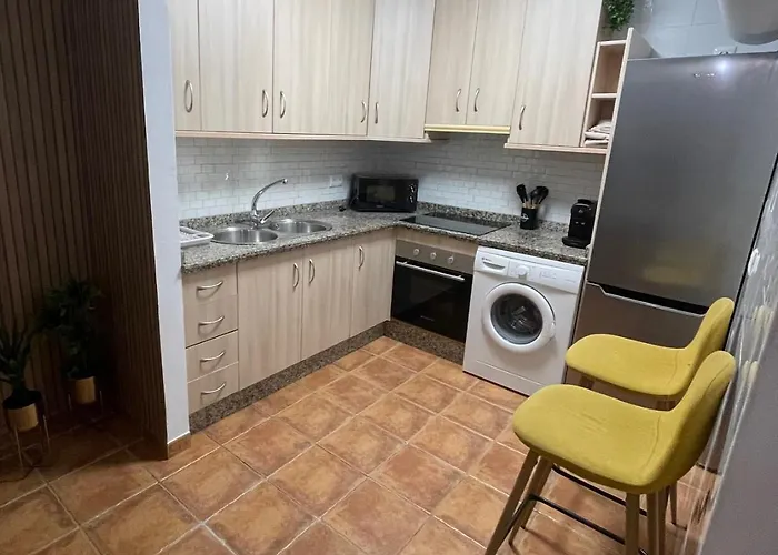 Centro Con Parking Appartamento