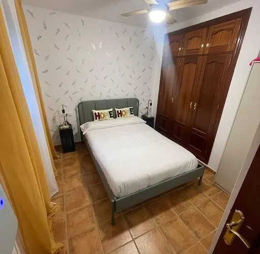 Centro Con Parking *