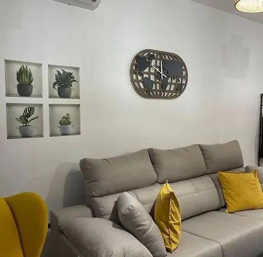 Centro Con Parking * Ronda