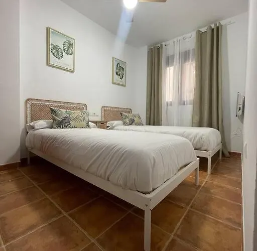 Centro Con Parking *