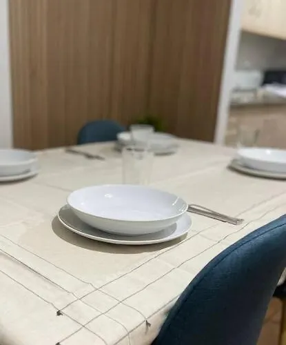 Centro Con Parking 公寓 龙达