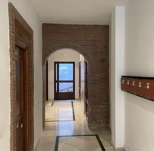 Centro Con Parking Ронда