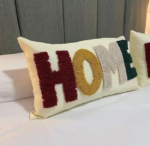 Centro Con Parking Апартаменты Ронда