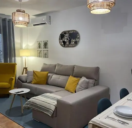 Centro Con Parking * 龙达