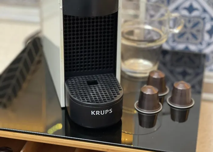 Centro Con Parking *