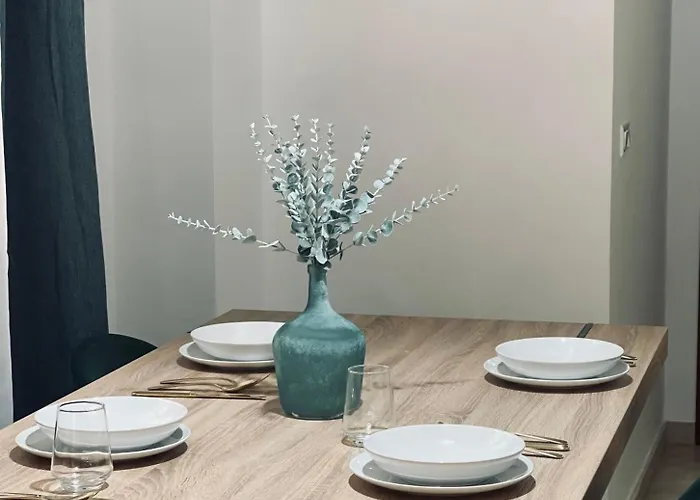 Centro Con Parking *