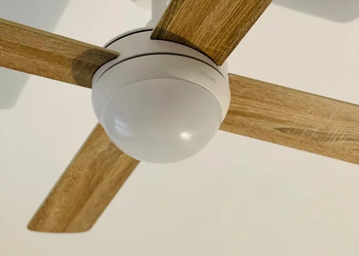 公寓 Centro Con Parking *