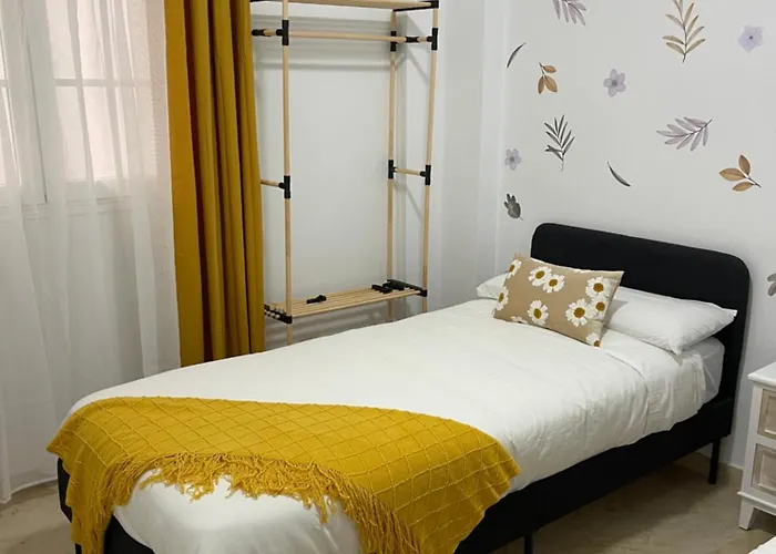 Appartamento Centro Con Parking