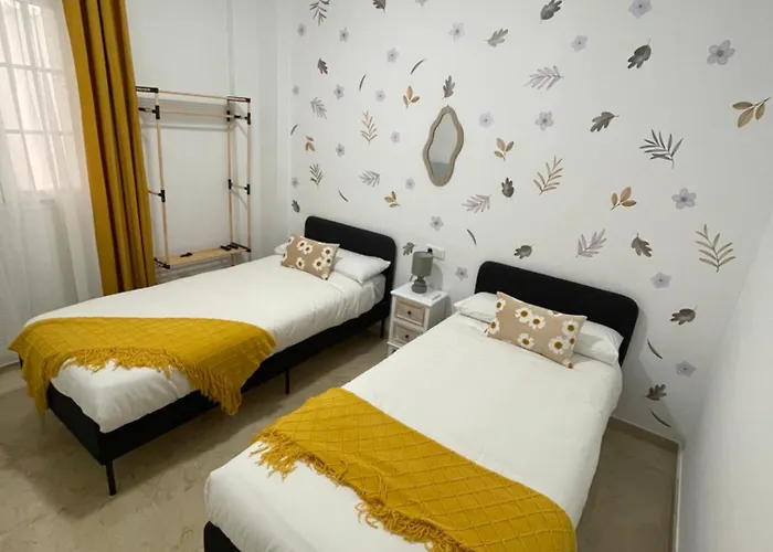 Appartamento Centro Con Parking *