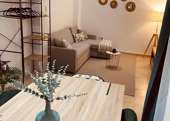 Centro Con Parking 龙达