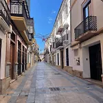 Appartamento Centro Con Parking *