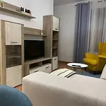 Appartamento Centro Con Parking Ronda