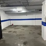 Centro Con Parking Appartamento