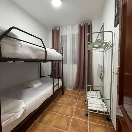 דירה Centro Con Parking *
