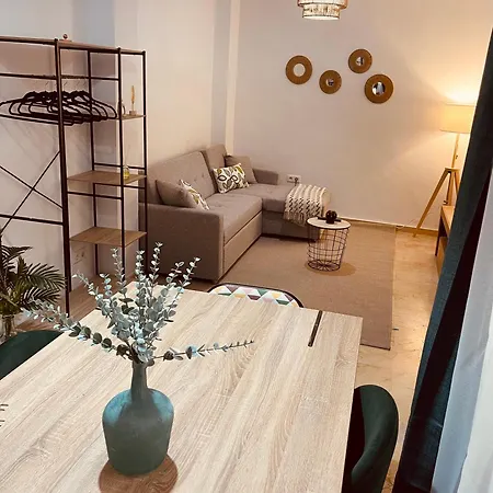 Centro Con Parking רונדה