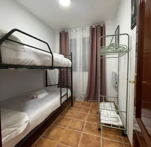 דירה Centro Con Parking *