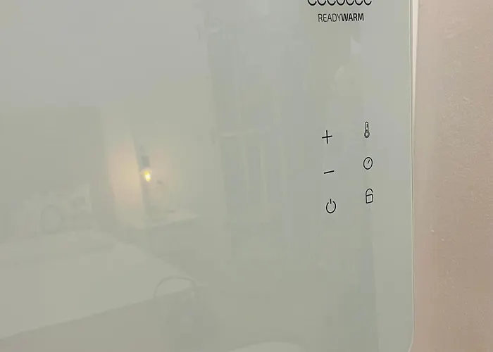 דירה Centro Con Parking רונדה