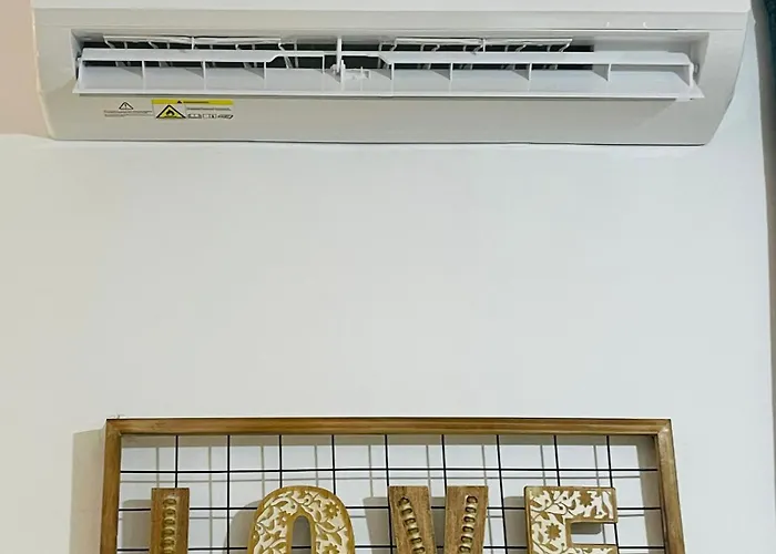 Centro Con Parking * רונדה