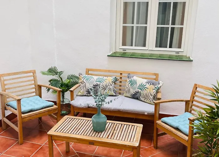 Centro Con Parking *