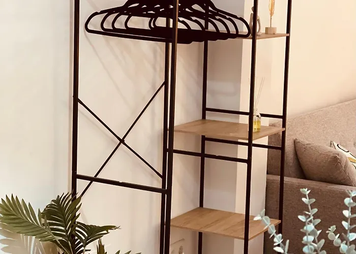 Centro Con Parking *